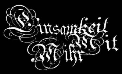 logo Einsamkeit Mit Mihr